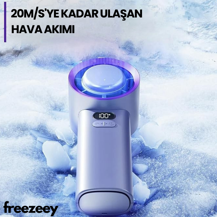 Freezeey 2.0