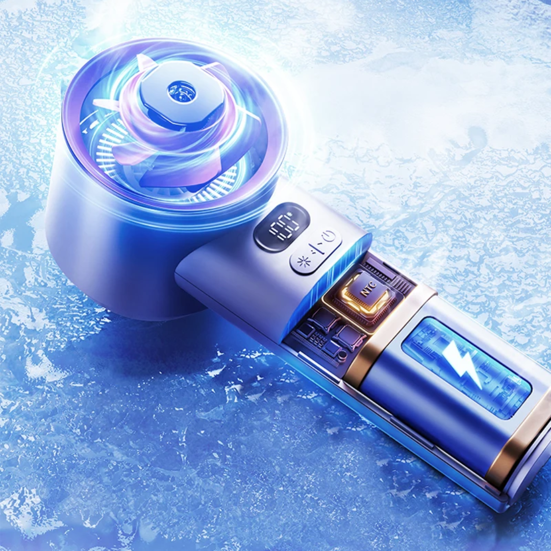 Freezeey 2.0